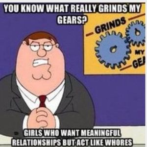 Meet your Posher, Malcolm